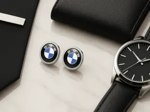 BMW Gemelos Únicos Hombre Estilo Durable Limitado